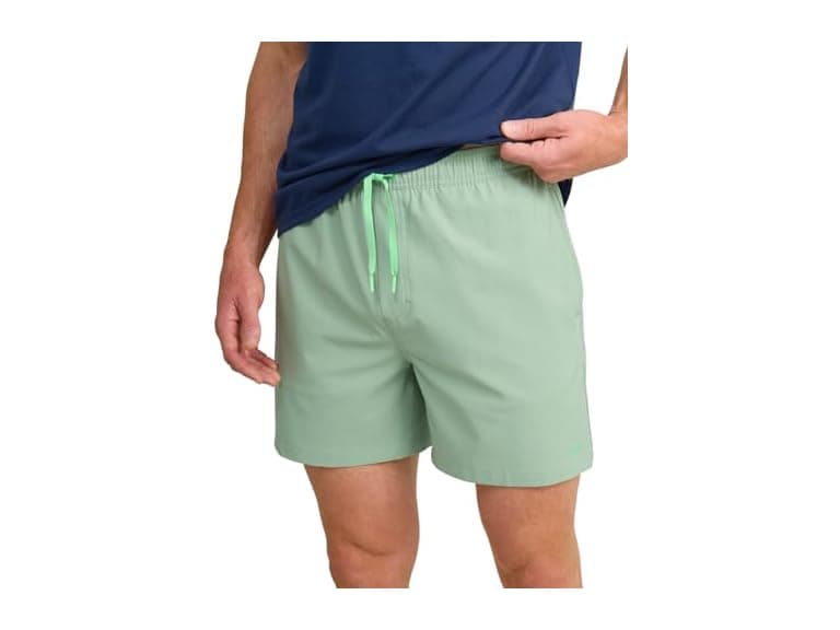 HUK Mens Pursuit Volley Short - Image 1