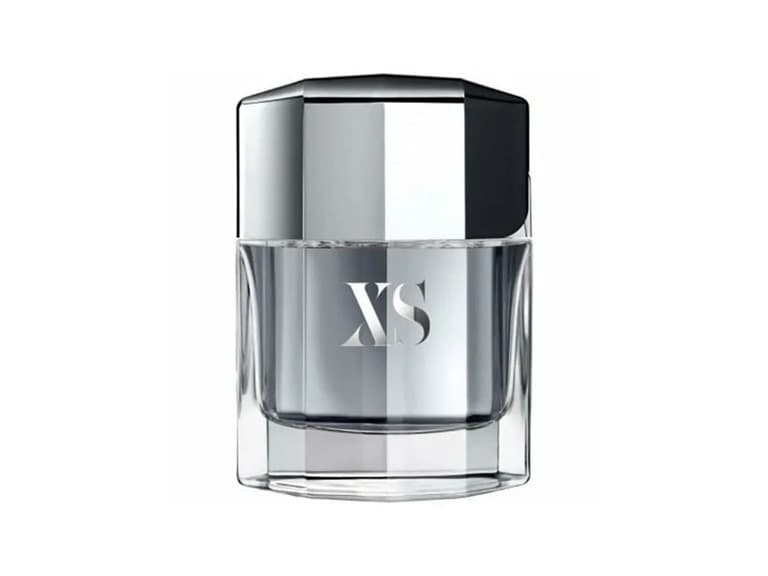 XS Men/Paco Rabanne EDT Spray Tester 3.3 Oz (100 ML)