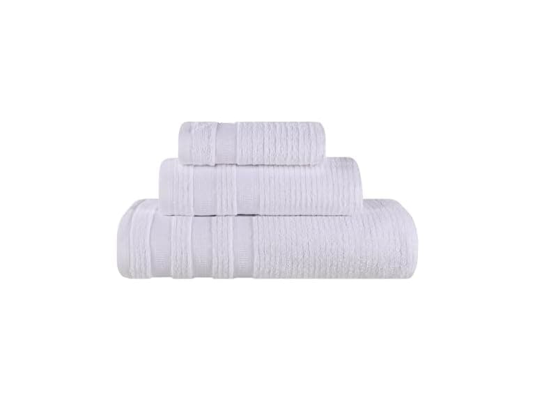Superior BREA Cotton Towel Set - Your Choice - Image 1