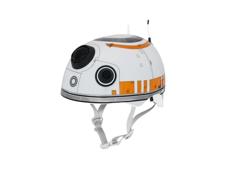 Bell Star Wars BB8 Child Adjustable (50–54 Cm) Up - Image 1
