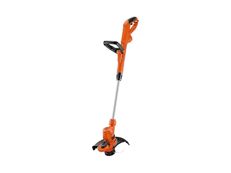 BLACK+DECKER String Trimmer, 6.5-Amp, 14-Inch (GH900) - Image 1
