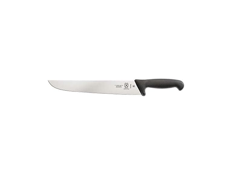 Mercer Culinary BPX European Butcher Knife, 12 Inch - Image 1