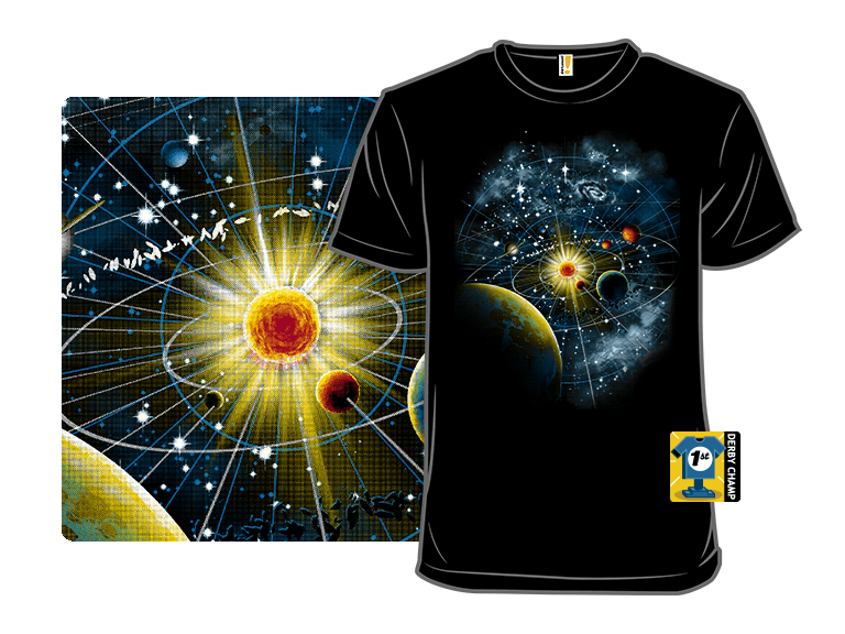 Celestial Playground - Image 1