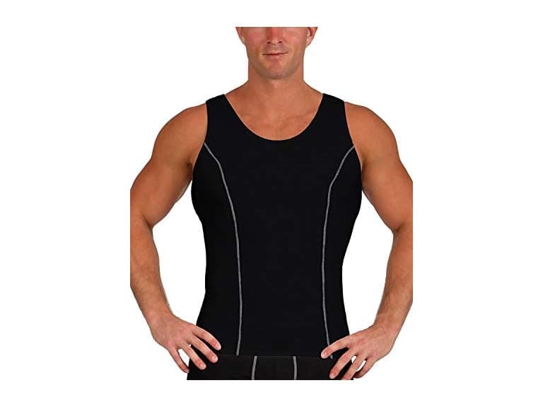 Insta Slim Men (L) Tank Top - Image 1