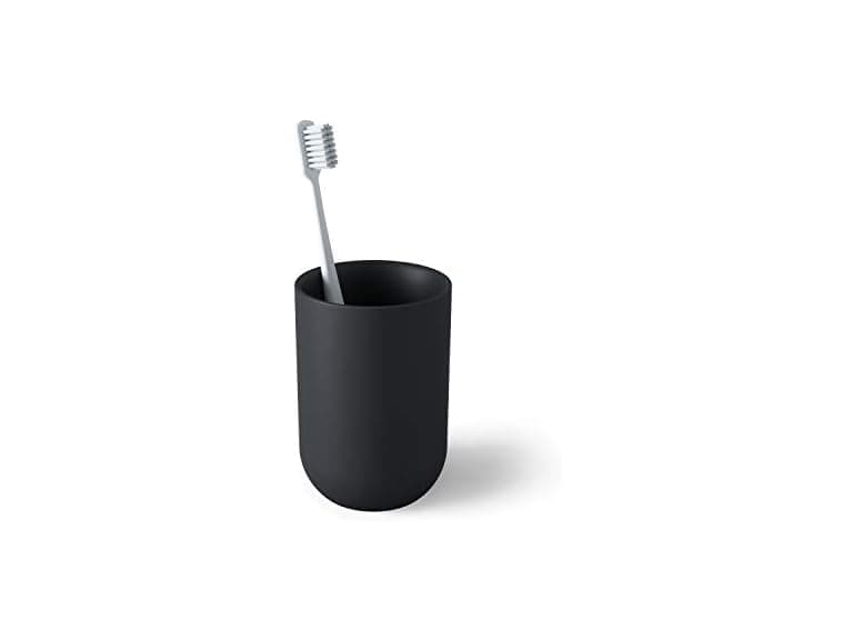 Umbra Junip Bath Accessories Tumbler - Modern - Image 1
