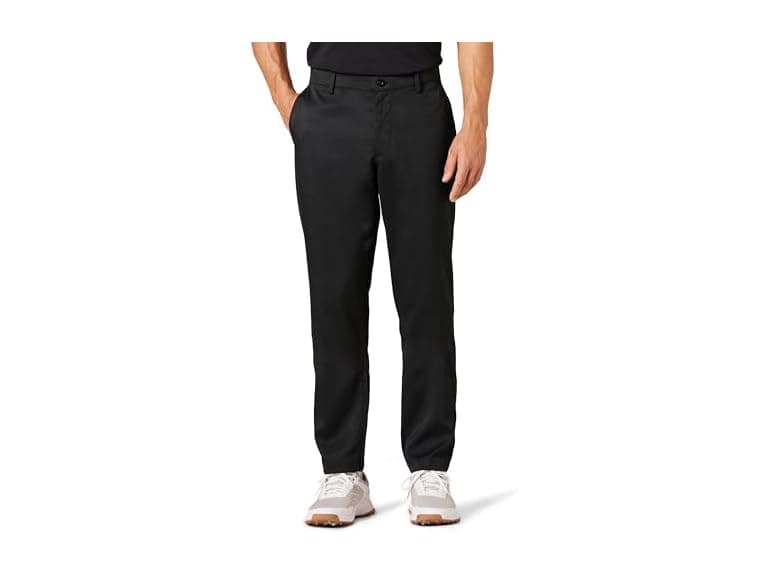 Amazon Essentials Mens AthleticFit Stretch Golf Pant - Image 1