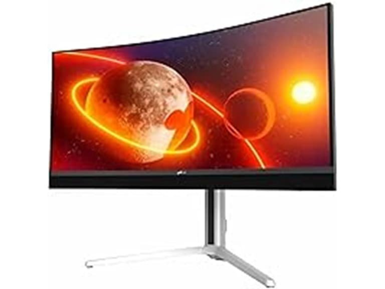 Mobile Pixels 34" Mini-LED Monitor - Image 1