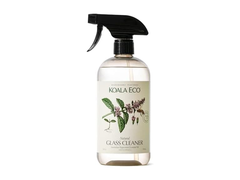 Koala Eco Glass Cleaner - with Australian Peppermint - Image 1