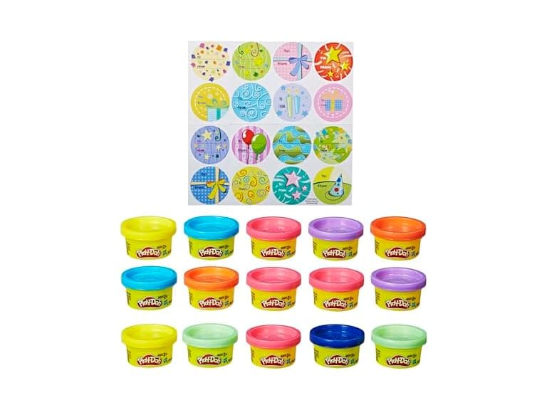 Play-Doh Handout 15 1 oz cans - Image 1