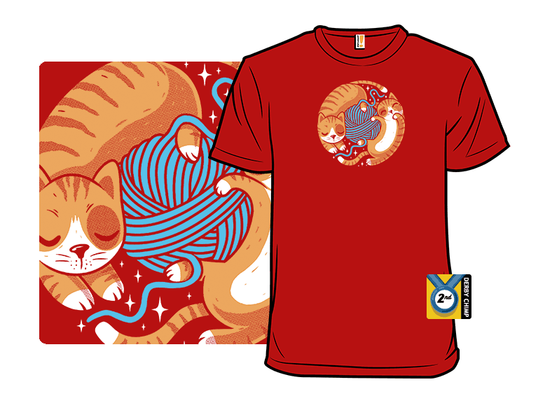 Purrfect Kitty Circle - Image 1