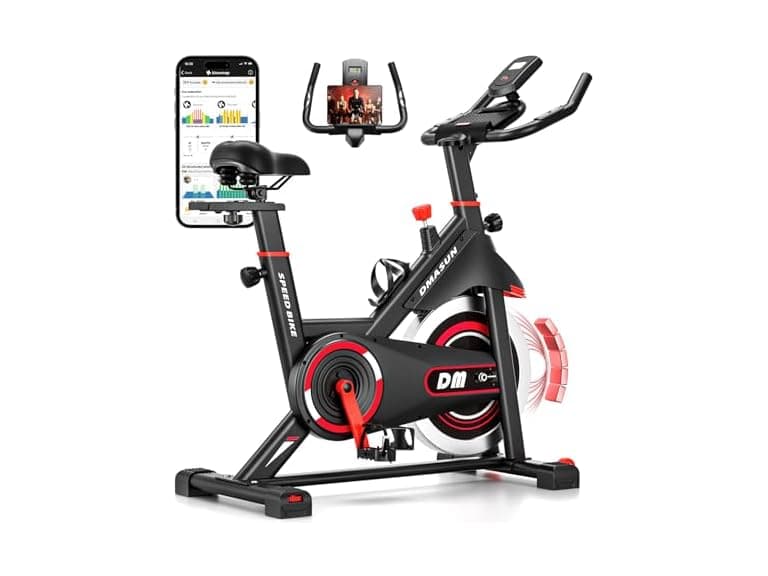 DMASUN Exercise Bike - Image 1