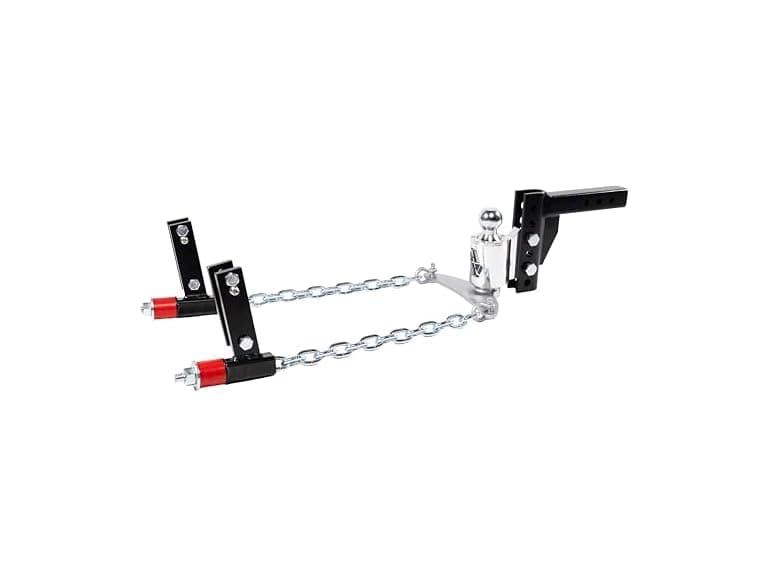 Andersen Hitches ANDERSEN HITCHES | 3303C | Weight Distr - Image 1