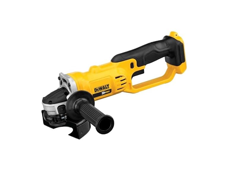 DEWALT DCG412B 4.5 Grinder Bare Tool - Image 1
