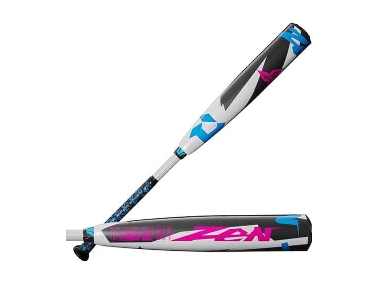DeMarini 2025 Zen (-10) USSSA Baseball Bat - 29"/19 oz - Image 1