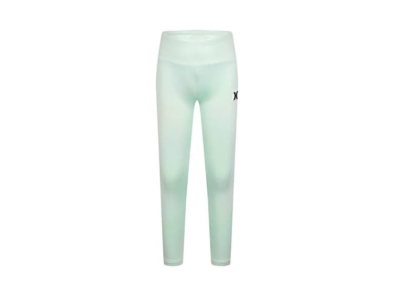 Hurley Girls Foil Leggings - Image 1