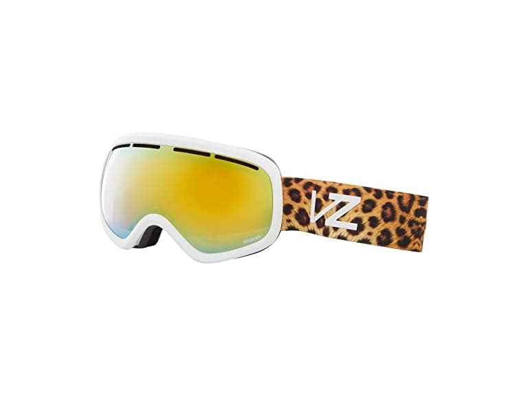 VonZipper Unisex Skylab Snow Sport Goggle - Lens - Image 1