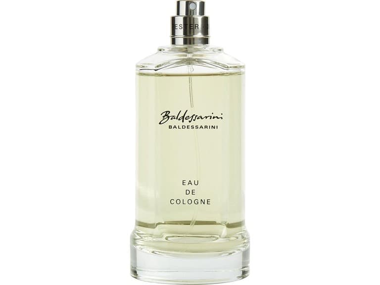 Baldessarini Cologne Spray No Cap Tester 2.5 Oz - Image 1