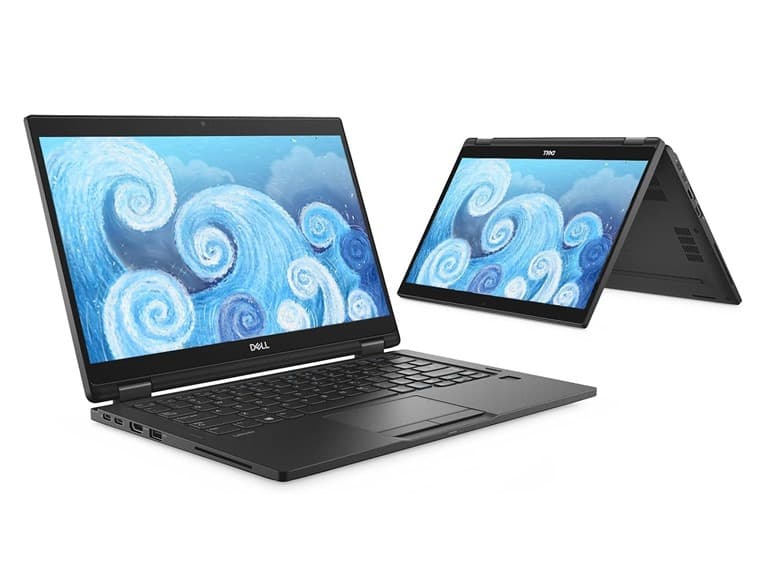 Dell Latitude 7390 2IN1 I5-8250U 8 256 W11P - Image 1