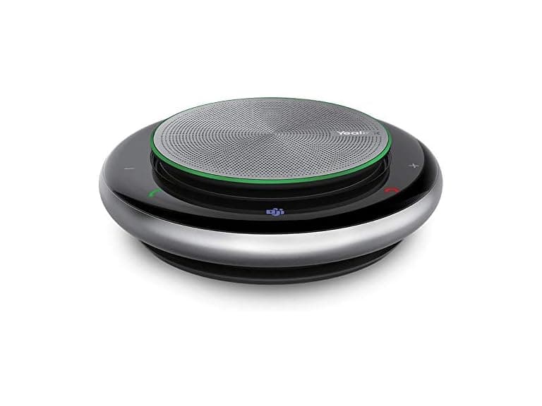 Yealink 300-900-001 CP900 Speakerphone  - Image 1