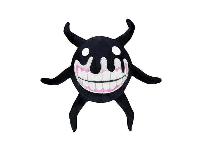 DOORS - Screech Deluxe Plush  - Image 1