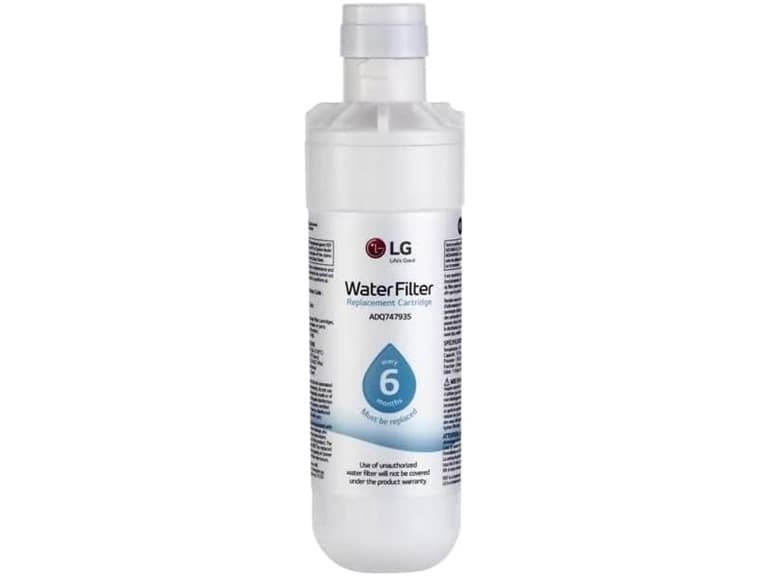 LG LT1000P - Replacement Refrigerator Water Filter
