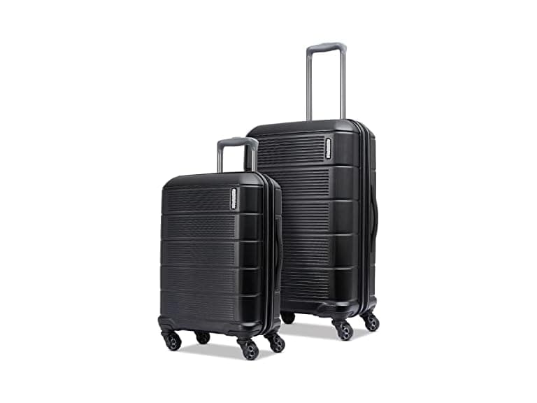 American Tourister Stratum 2.0 Luggage Set - Image 1