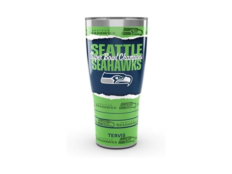 Tervis Traveler NFL® Seattle Seahawks - Image 1