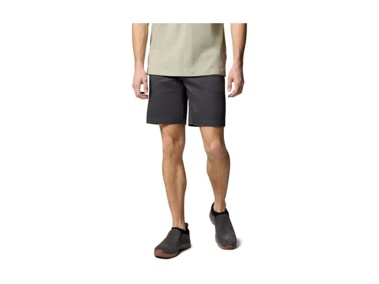 Columbia Men Landroamer Twill Short - Image 1