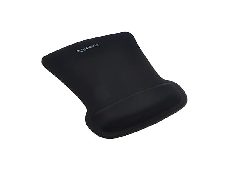 Amazon Basics Gel Mouse Pad (20-Pack) - Image 1