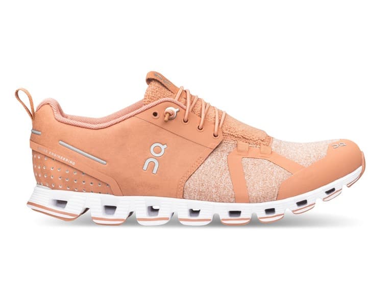 On Running Cloud Terry Women's Shoes - Image 1