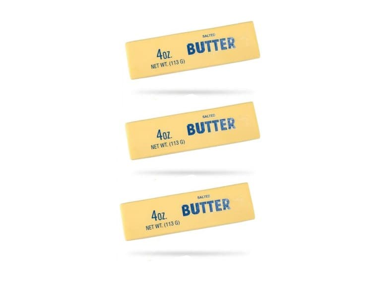 Amore Squishy Sensory Toys Butter - Your Choice - Image 1