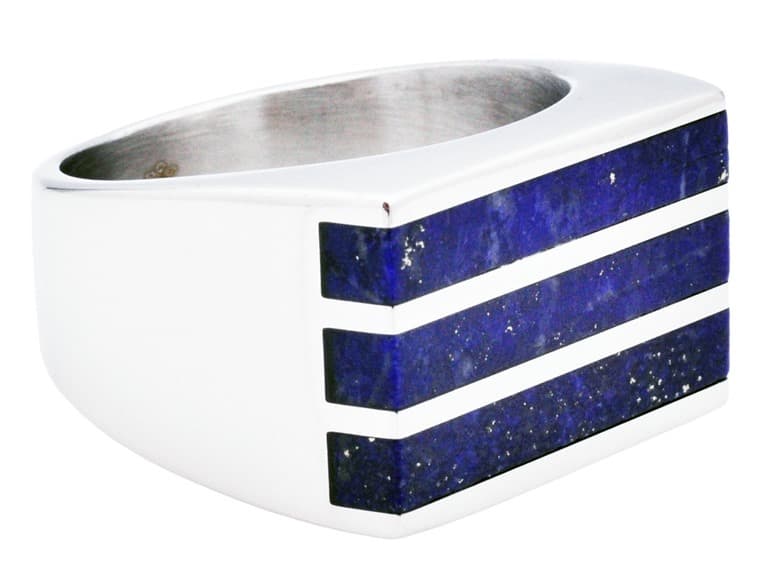 3 Row Stainless Steel - Image 1