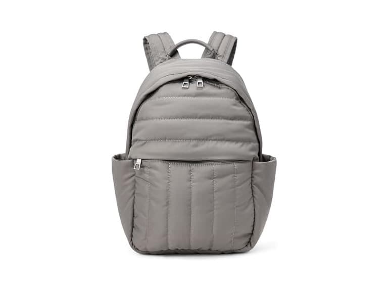 Amazon Essentials Women Small Quilted Backpack - Image 1