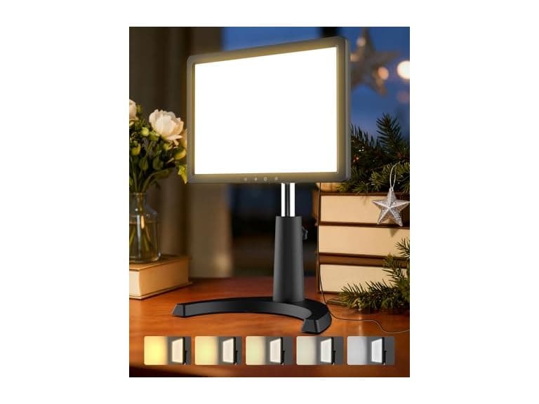 TroupePal LED Table Lamp - Image 1