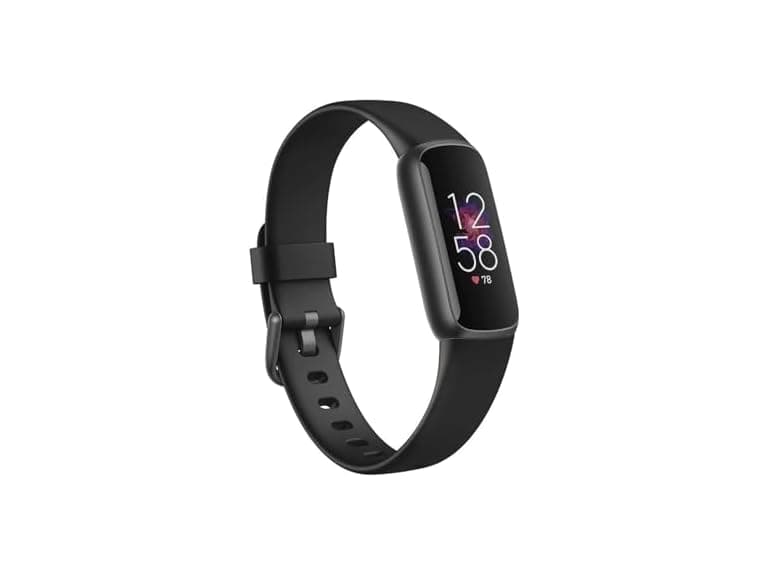 fitbit fitbit luxe k Fitbit Luxe-Fitness and Wellness-Trac (Open Box) - Image 1