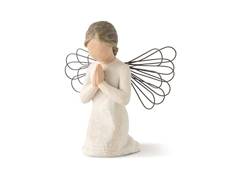 Willow Tree Angel of Prayer - Image 1