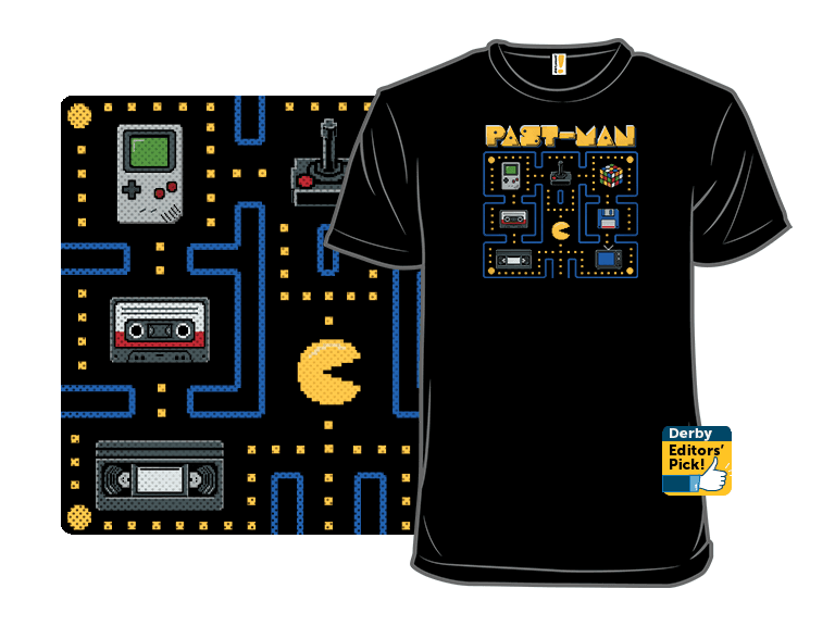 Past-Man