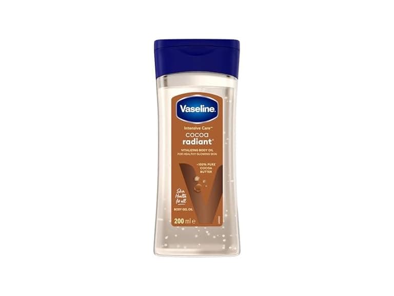 Vaseline Intensive Care Cocoa Radiant Bo - Image 1