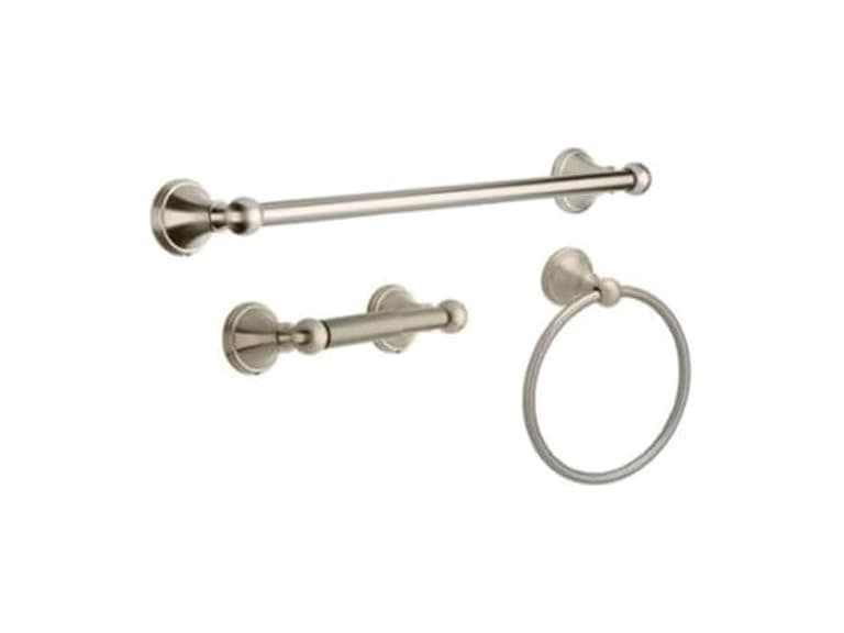 DELTA 138295 Crestfield, Bath Hardware