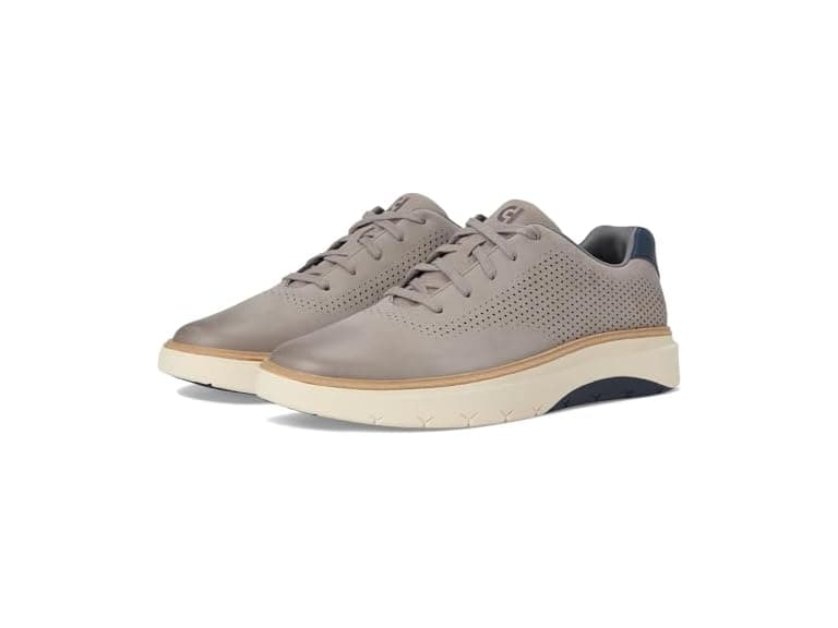 Cole Haan Mens Grandpro Featherarc Laser Sneaker - Image 1