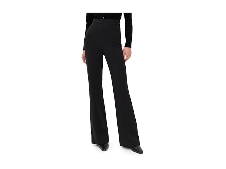 Black Halo Women (10) Isabella Pants - Image 1