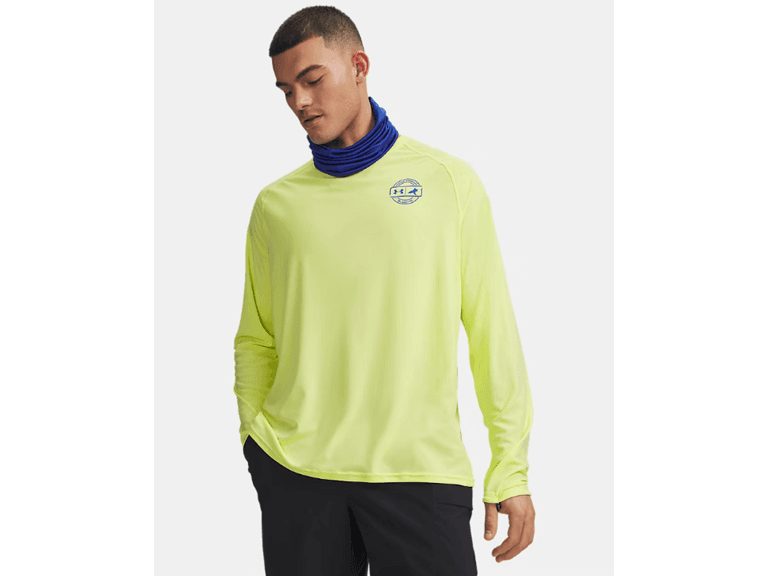 Under Armour BlacktipH Fish Elite Species Crew - Image 1