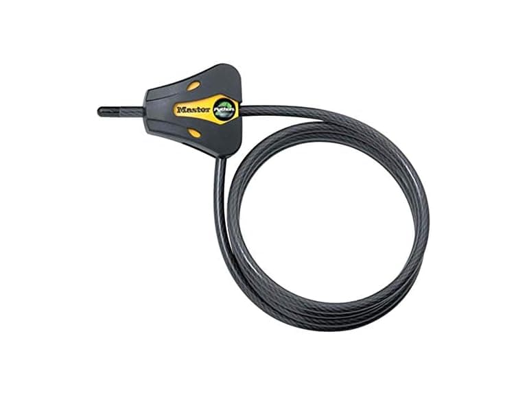 Master Lock Adjustable Cable - Image 1