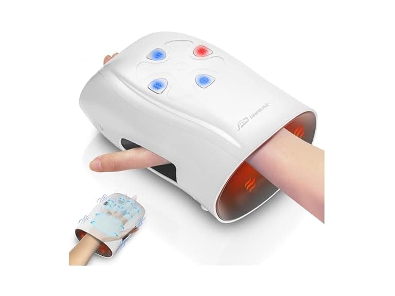 Cordless Hand Massager - Image 1