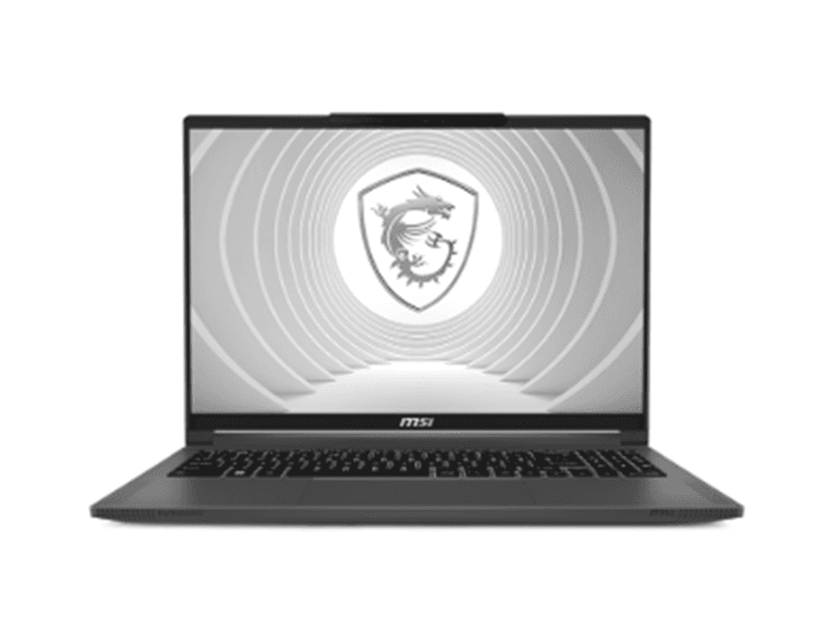 MSI CreatorPro 16 AI Studio Ultra9-185H 16" Laptop - Image 1