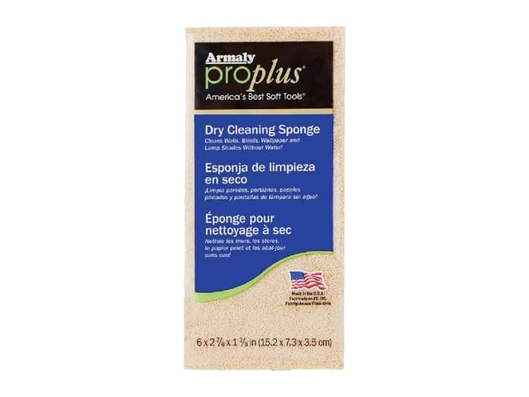 Acme Sponge & Chamois 52200 Dry Cleaning - Image 1
