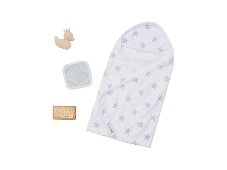LullaBaby – 14" Baby Doll Accessories - Image 1
