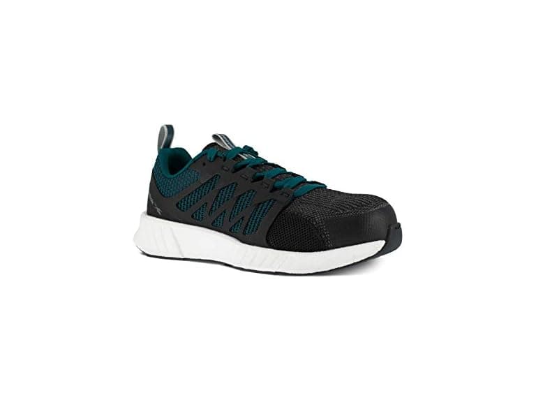 Reebok Mens Fusion Flexweave Shoe - Image 1