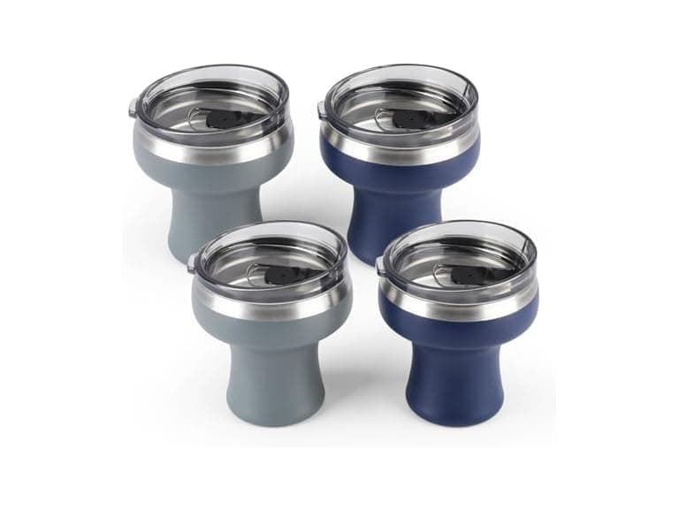 Olympia Tools Vacuum Insulated Glass - Image 1