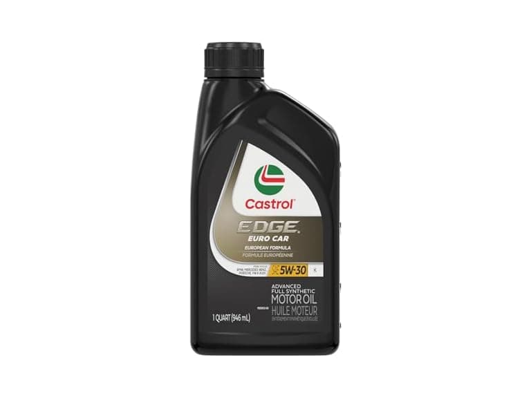 Castrol 15E892 -  Motor Oil - Image 1